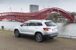 Skoda Karoq 2020 года (CIS)